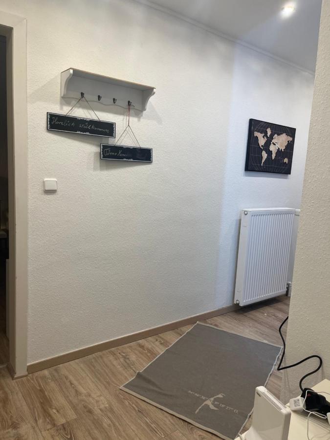 Sandys-Beachhouse Em 2024 Stadion -16 Fahrminuten Ferienwohnung Abtei Brauweiler Business Kueche Klima Parken Relax Travel Work Koeln Naehe Pulheim Eksteriør billede