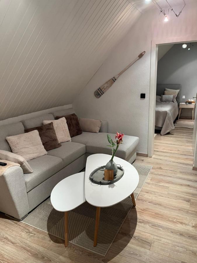 Sandys-Beachhouse Em 2024 Stadion -16 Fahrminuten Ferienwohnung Abtei Brauweiler Business Kueche Klima Parken Relax Travel Work Koeln Naehe Pulheim Eksteriør billede